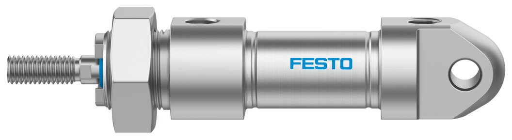 Normzylinder CRDSNU-20-10-P-A - Festo 8152557