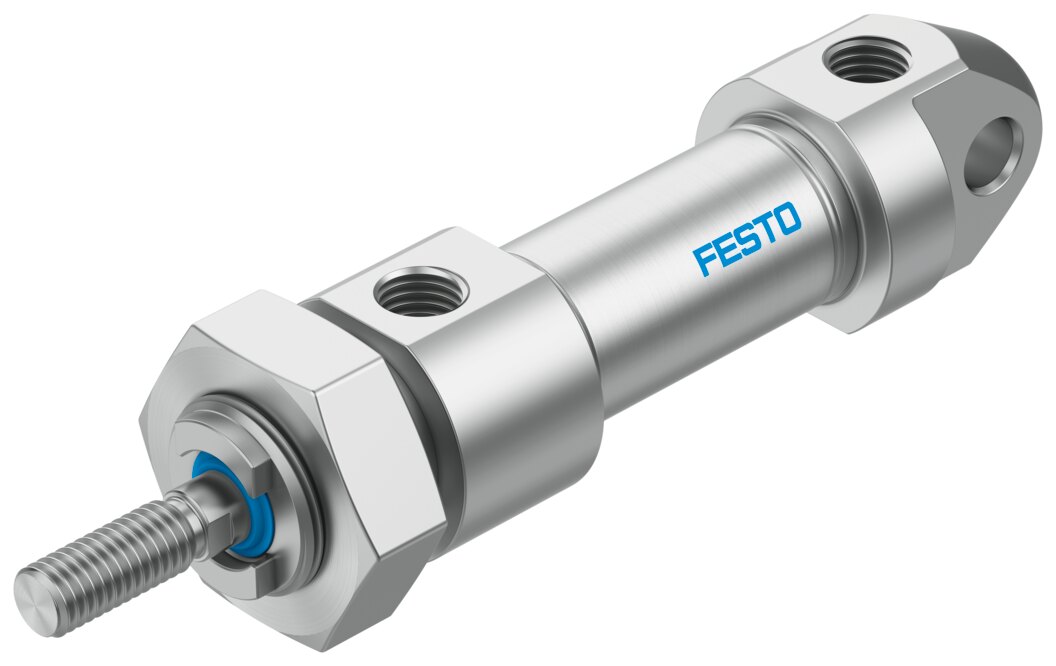 Normzylinder CRDSNU-20-15-P-A - Festo 8152558