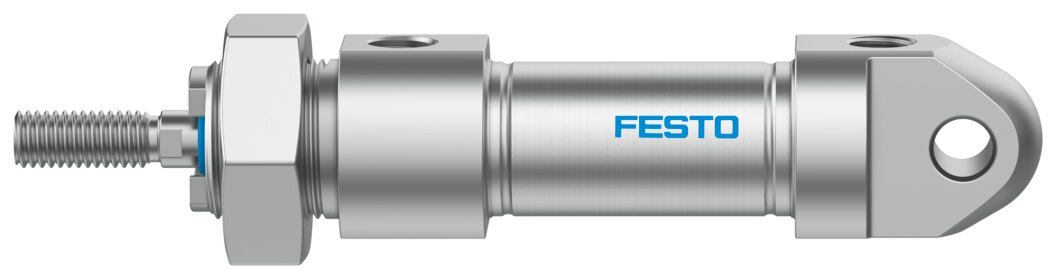 Normzylinder CRDSNU-20-15-P-A - Festo 8152558