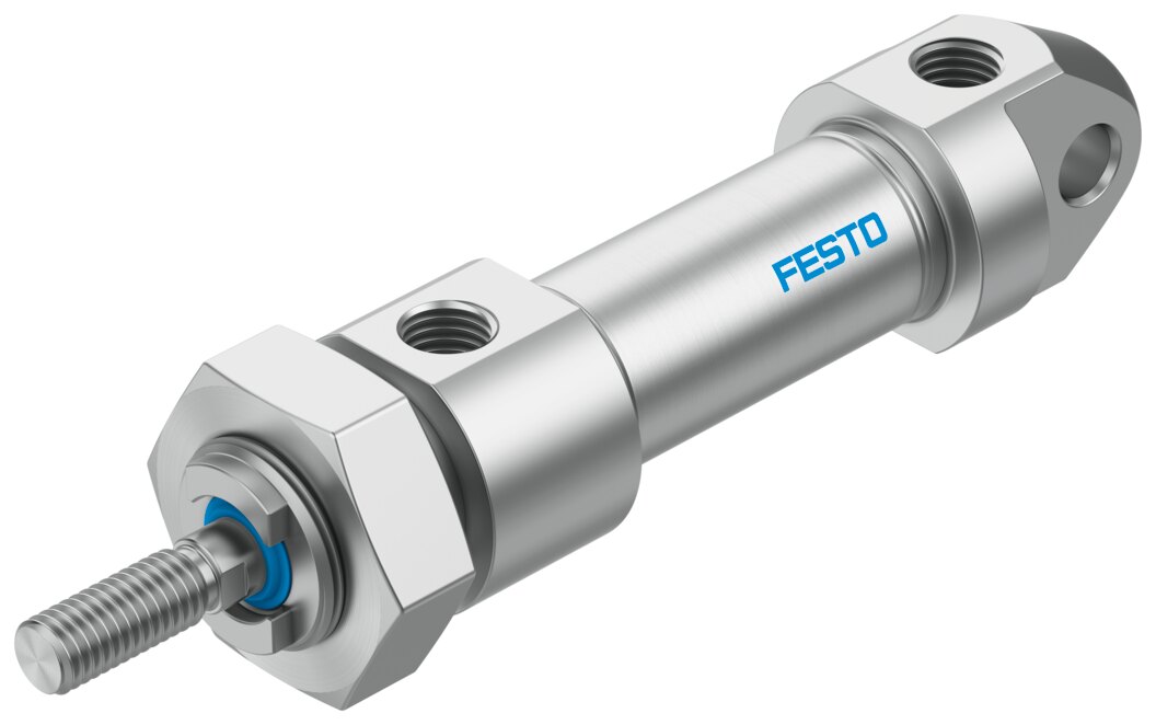 Normzylinder CRDSNU-20-20-PPV-A-MG-S6 - Festo 593430