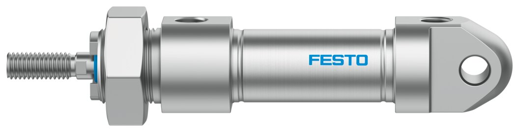 Normzylinder CRDSNU-20-20-PPV-A-MG-A3 - Festo 609329