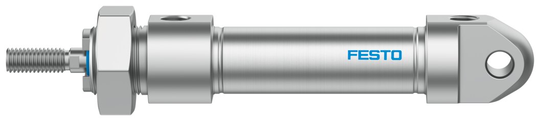 Normzylinder CRDSNU-20-40-P-A - Festo 8152561