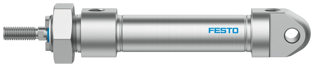 Normzylinder CRDSNU-20-50-PPS-A - Festo 573155