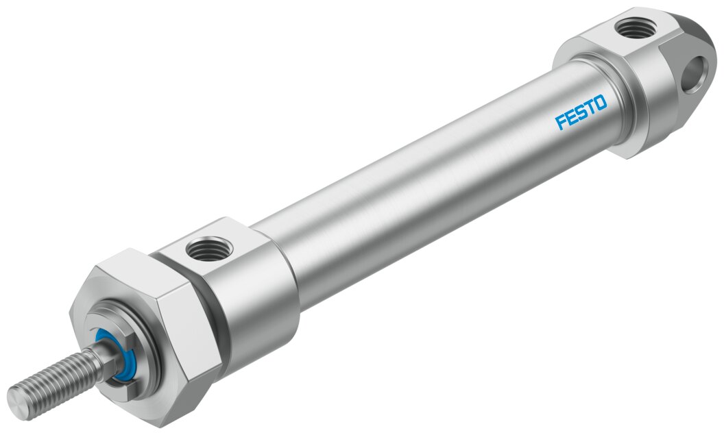 Normzylinder CRDSNU-20-80-P-A - Festo 8152563
