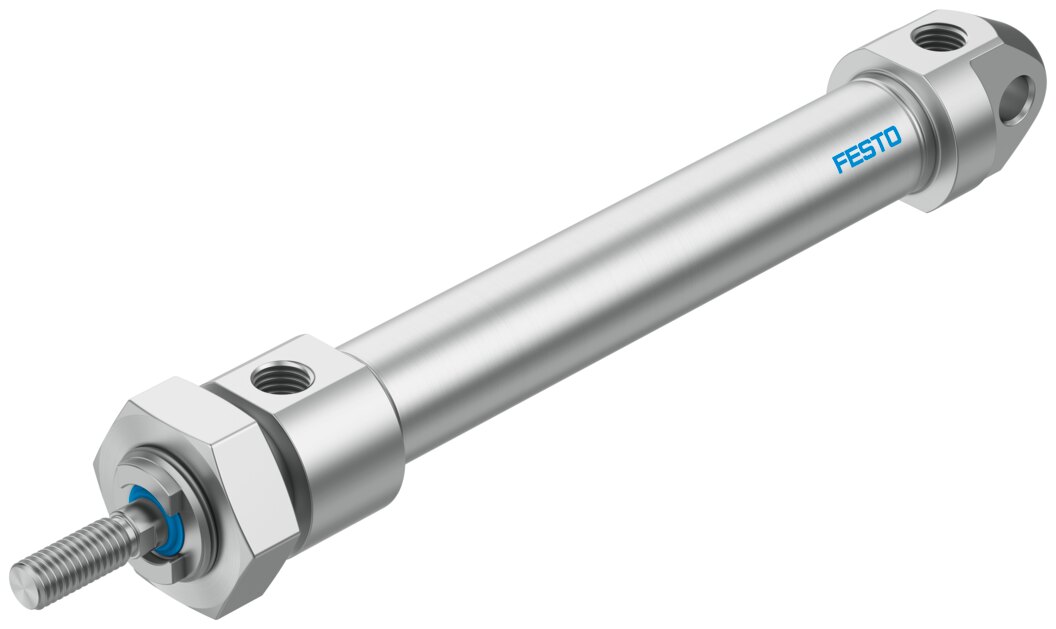 Normzylinder CRDSNU-20-100-P-A - Festo 8152564