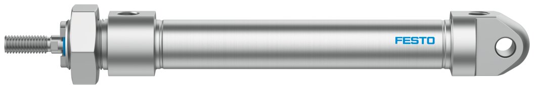 Normzylinder CRDSNU-20-100-P-A - Festo 8152564