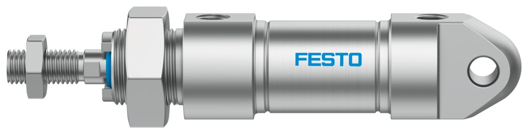 Normzylinder CRDSNU-25-200-PPV-A-MQ-A2 - Festo 609649