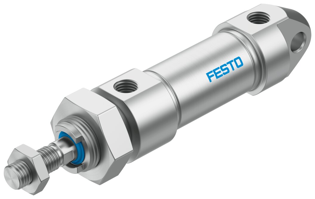 Normzylinder CRDSNU-25-20-P-A - Festo 8152629