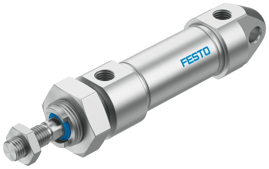 Normzylinder CRDSNU-25-25-P-A - Festo 8152630