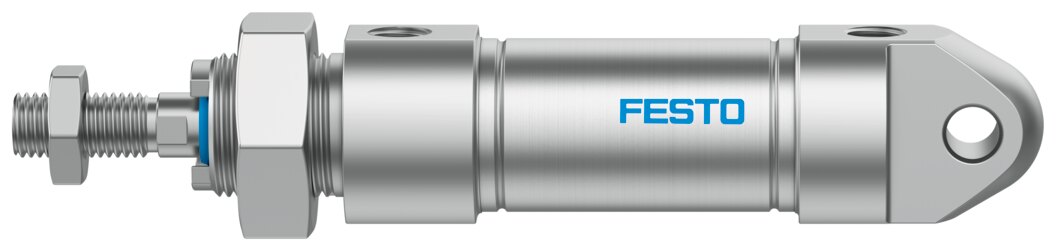 Normzylinder CRDSNU-25-20-P-A - Festo 8152629