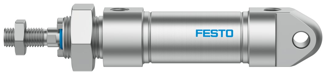 Normzylinder CRDSNU-25-25-P-A - Festo 8152630