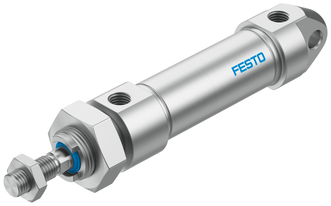 Normzylinder CRDSNU-25-40-PPV-A - Festo 610435