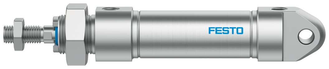 Normzylinder CRDSNU-25-40-PPV-A - Festo 610435