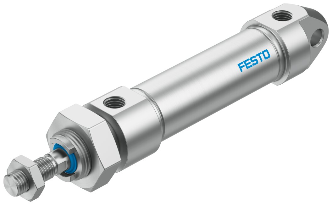 Normzylinder CRDSNU-25-50-P-A - Festo 8152632