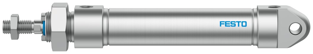 Normzylinder CRDSNU-25-80-P-A - Festo 8152633