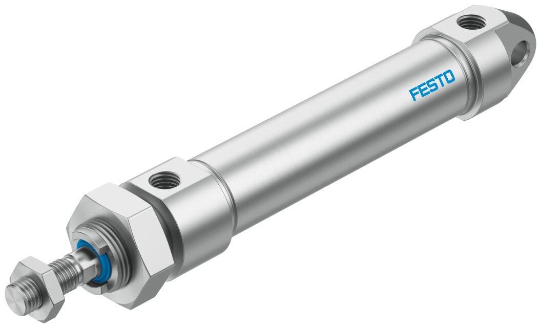 Normzylinder CRDSNU-25-80-P-A - Festo 8152633
