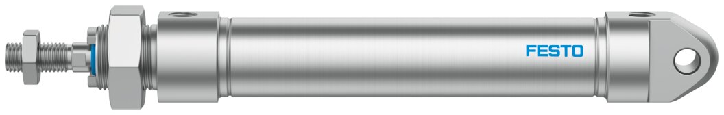 Normzylinder CRDSNU-25-100-P-A - Festo 8152634