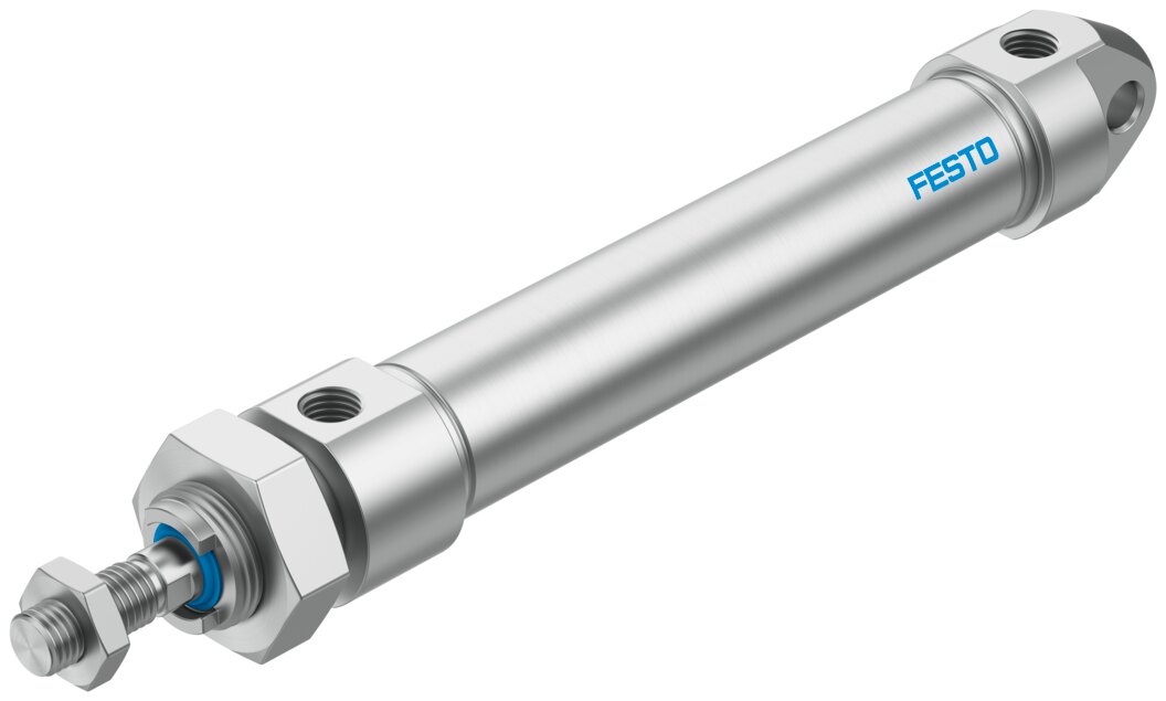 Normzylinder CRDSNU-25-100-P-A - Festo 8152634