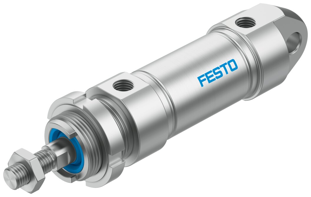 Round cylinder CRDSNU-32-25-P-A - Festo 8152638