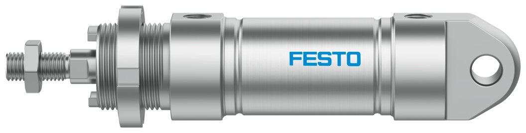 Rundzylinder CRDSNU-32-25-P-A - Festo 8152638