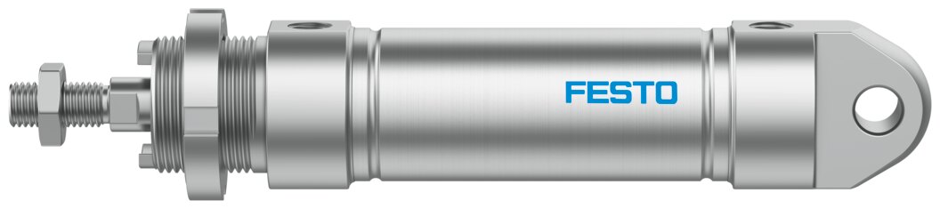 Rundzylinder CRDSNU-32-50-PPS-A-MG-A3 - Festo 609131