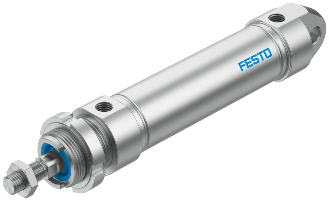 Round cylinder CRDSNU-32-80-P-A - Festo 8152641