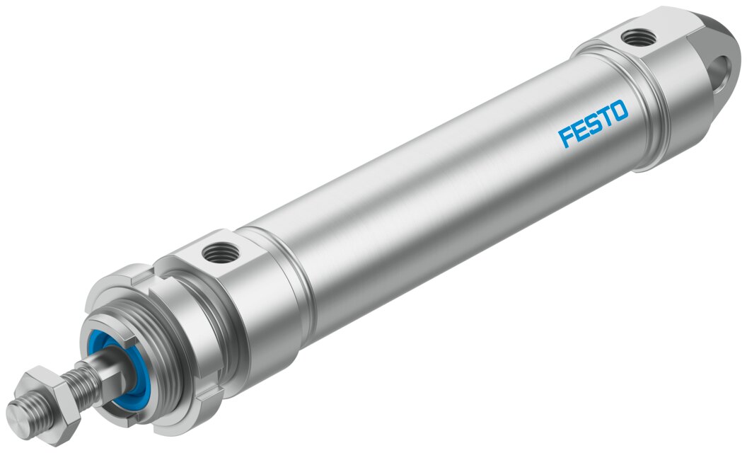 Rundzylinder CRDSNU-32-100-P-A - Festo 8152642
