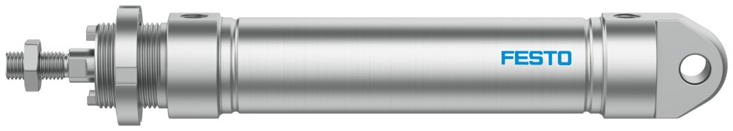 Rundzylinder CRDSNU-32-100-P-A - Festo 8152642
