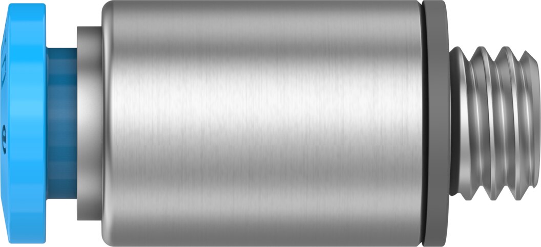 Steckverschraubung NPQE-DK-M5-Q4-F1A-P10 - Festo 8144595
