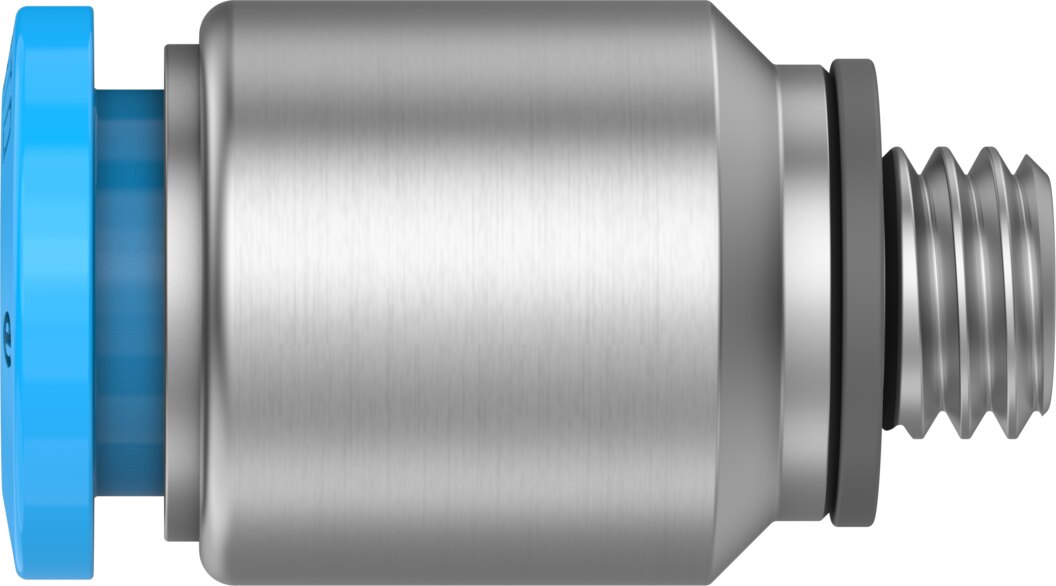 Steckverschraubung NPQE-DK-M5-Q6-F1A-P10 - Festo 8144596