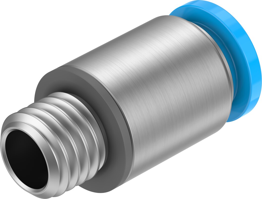 Steckverschraubung NPQE-DK-M7-Q6-F1A-P10 - Festo 8144598