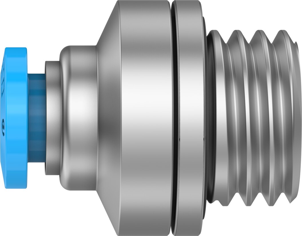 Steckverschraubung NPQE-DK-G18-Q4-F1A-P10 - Festo 8144599
