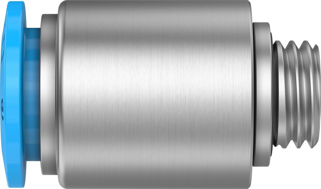 Steckverschraubung NPQE-DK-G18-Q10-F1A-P10 - Festo 8144602