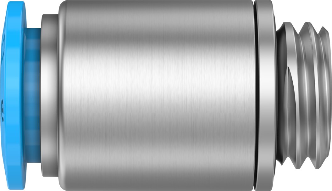 Steckverschraubung NPQE-DK-G14-Q10-F1A-P10 - Festo 8144605