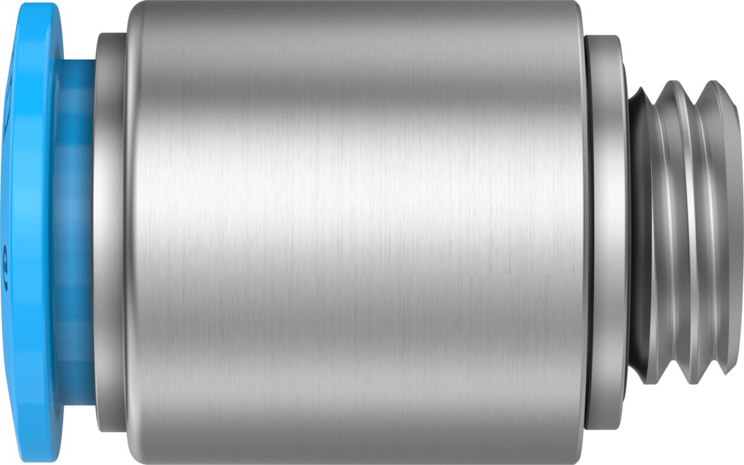 Steckverschraubung NPQE-DK-G14-Q12-F1A-P10 - Festo 8144606