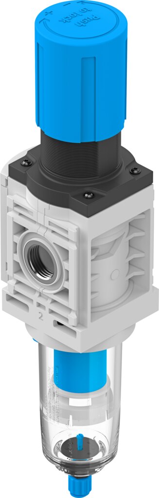 Filter-Regelventil MS6-LFR-AGD-D7-E-R-M-AS-EX4 - Festo 578911