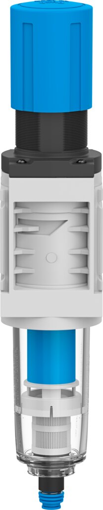 Filter-Regelventil MS6-LFR-1/2-D6-E-P-VC-A8-B - Festo 8098306