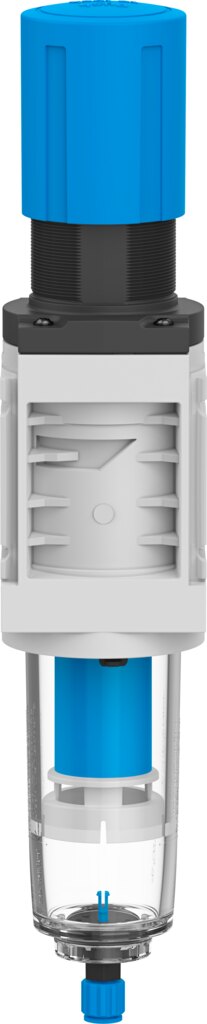 Filter-Regelventil MS6-LFR-1/2-D6-C-P-M-AG-MPA-B - Festo 8098310