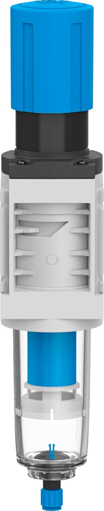 Filter-Regelventil MS6-LFR-1/2-D6-E-P-M-A8-B - Festo 8098311