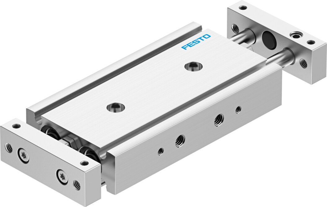 Doppelkolbenzylinder DGTZ-GF-10-10-J-T-P-A - Festo 8103497