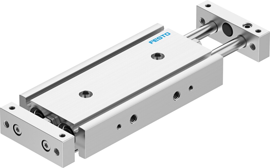 Doppelkolbenzylinder DGTZ-GF-10-20-J-T-P-A - Festo 8103498