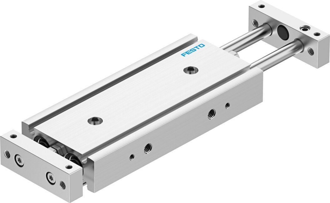Doppelkolbenzylinder DGTZ-GF-10-30-J-T-P-A - Festo 8103499