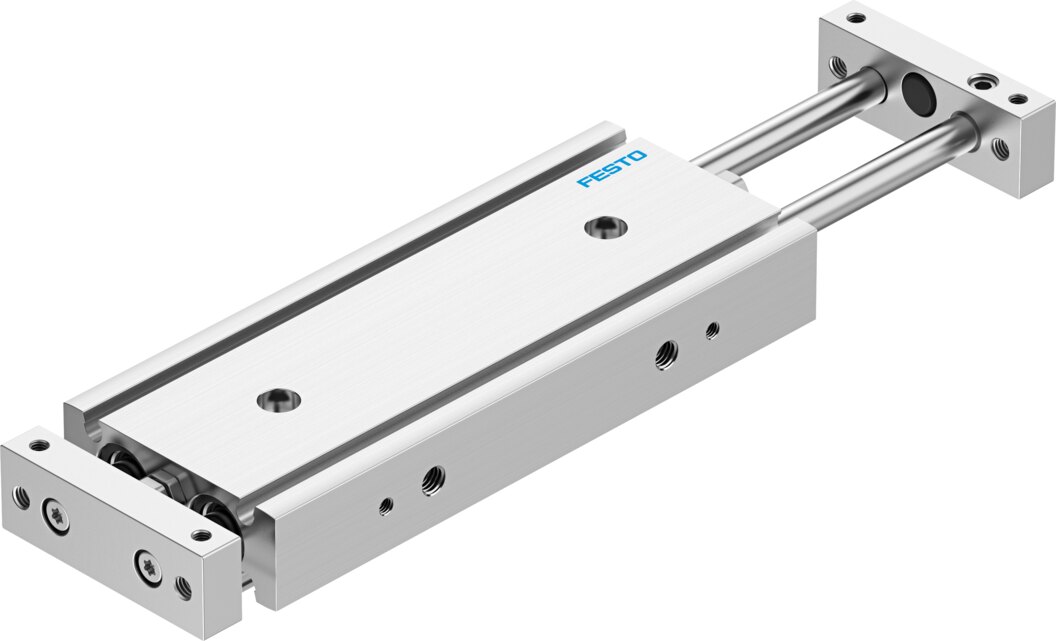 Doppelkolbenzylinder DGTZ-GF-10-40-J-T-P-A - Festo 8103500