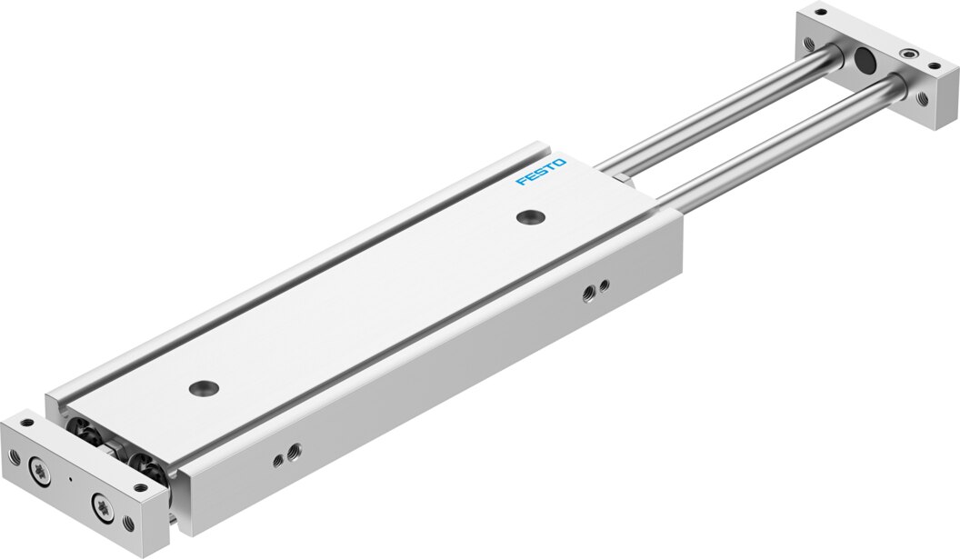Doppelkolbenzylinder DGTZ-GF-16-100-J-T-P-A - Festo 8103433