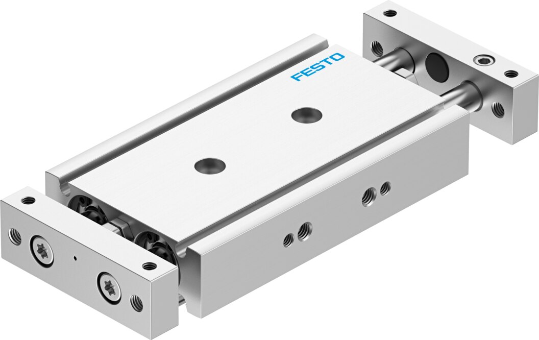 Doppelkolbenzylinder DGTZ-GF-16-10-J-T-P-A - Festo 8103427