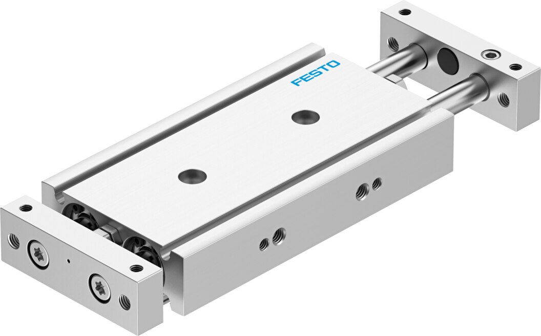 Doppelkolbenzylinder DGTZ-GF-16-20-J-T-P-A - Festo 8103428