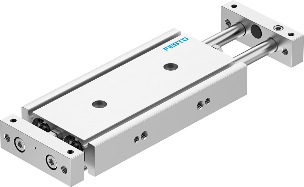 Doppelkolbenzylinder DGTZ-GF-16-30-J-T-P-A - Festo 8103429
