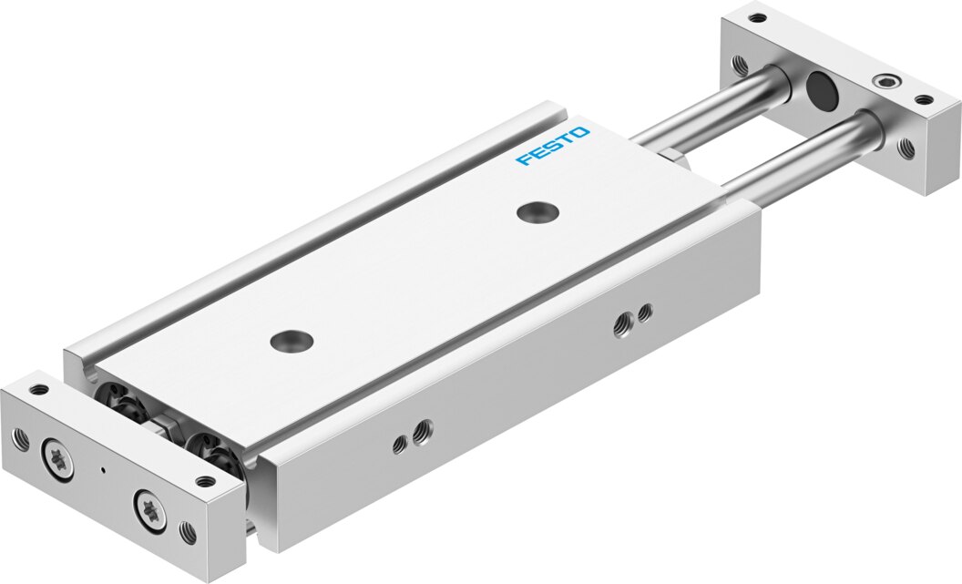 Doppelkolbenzylinder DGTZ-GF-16-40-J-T-P-A - Festo 8103430
