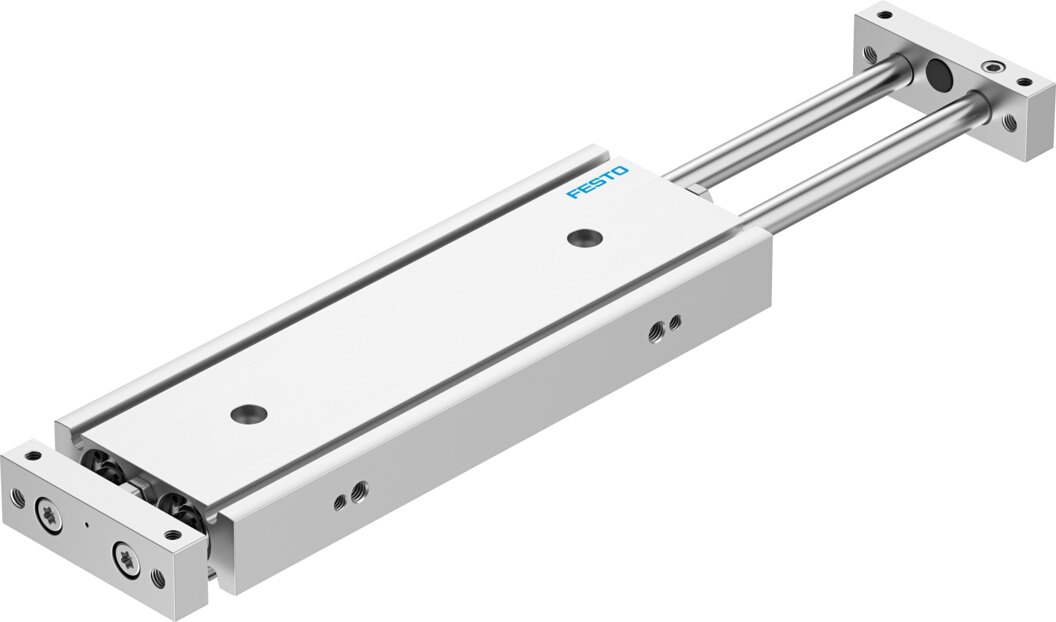 Doppelkolbenzylinder DGTZ-GF-16-80-J-T-P-A - Festo 8103432