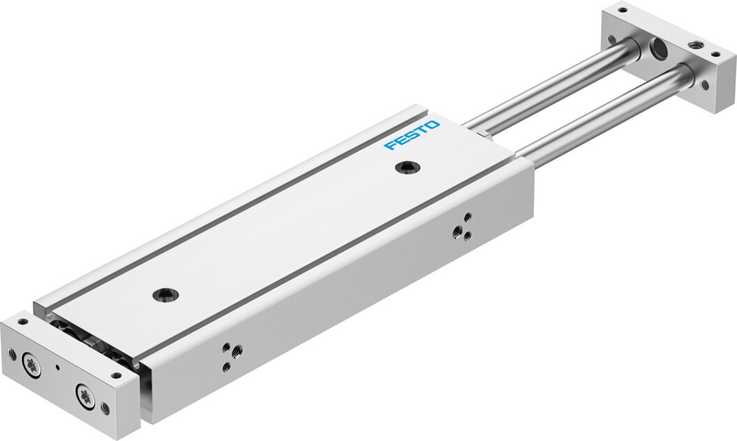 Doppelkolbenzylinder DGTZ-GF-20-100-J-T-P-A - Festo 8103493